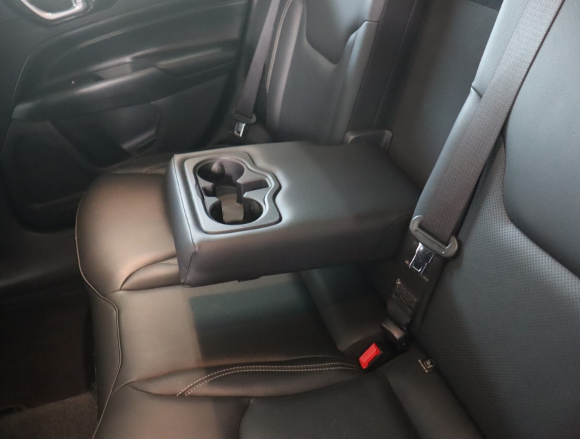 jeep compass 1.3 t270 turbo flex s at6