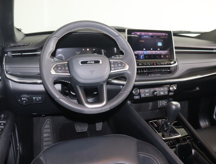 jeep compass 1.3 t270 turbo flex s at6