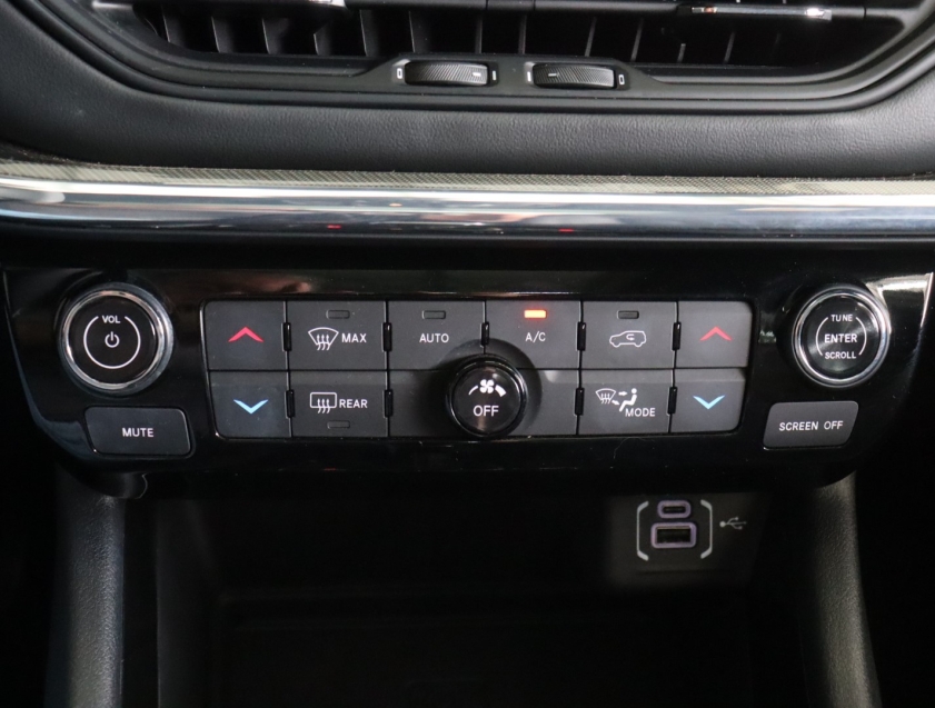 jeep compass 1.3 t270 turbo flex s at6