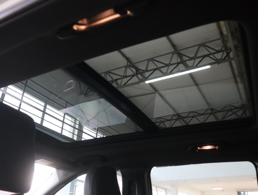 jeep compass 1.3 t270 turbo flex s at6