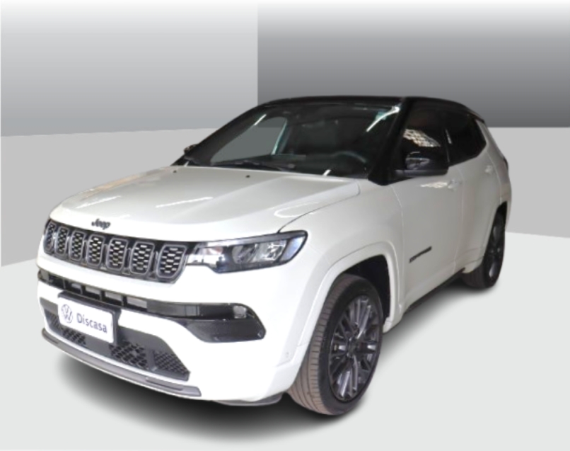 jeep compass 1.3 t270 turbo flex s at6 jeep compass 1.3 t270 turbo flex s at6