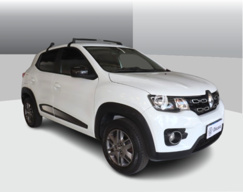 renault kwid 1.0 12v sce flex intense manual