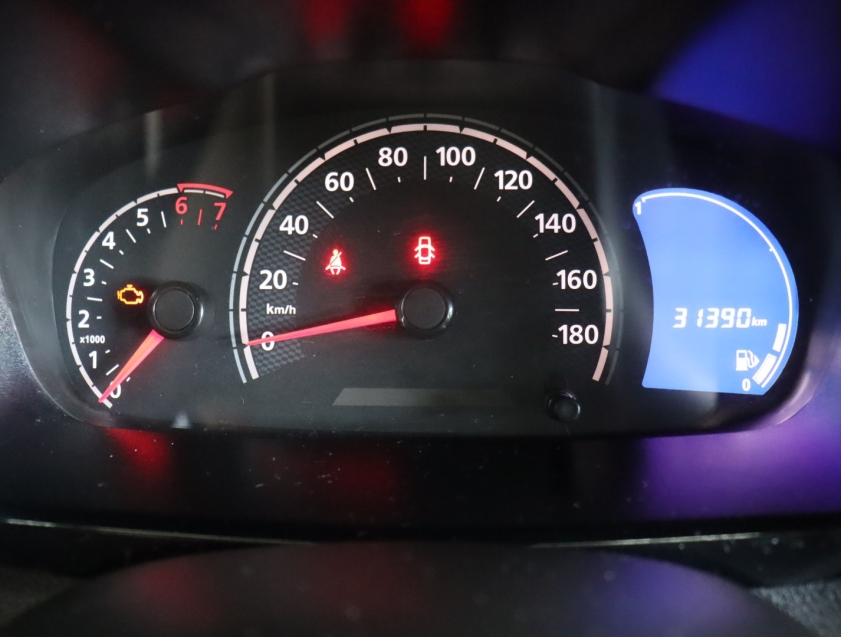 renault kwid 1.0 12v sce flex intense manual