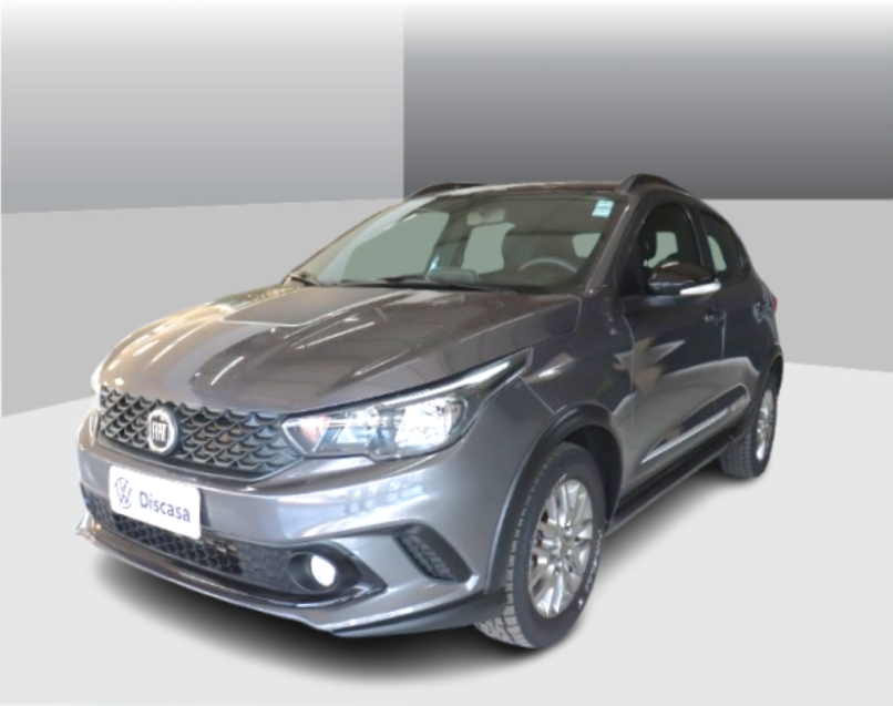 fiat argo 1.3 firefly flex trekking manual 4p 2020