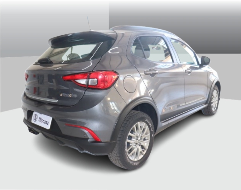 fiat argo 1.3 firefly flex trekking manual 4p 2020
