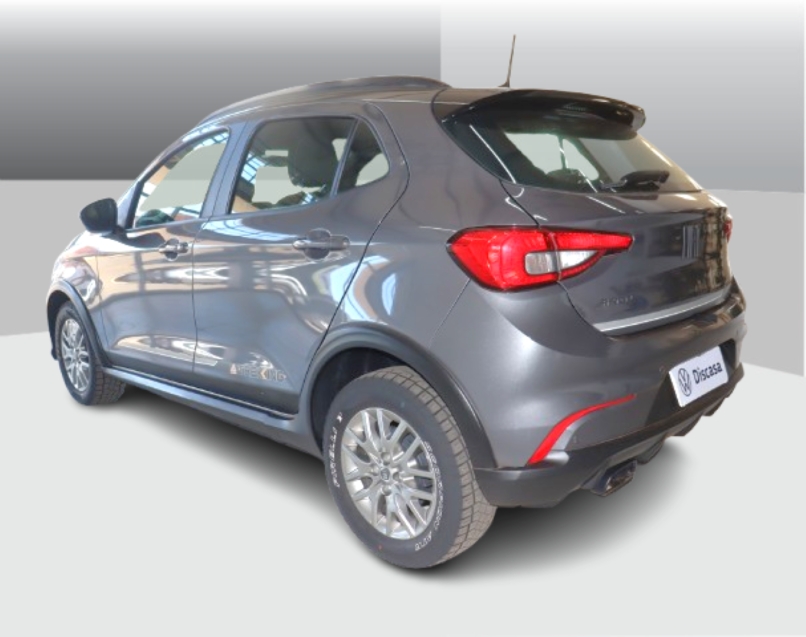 fiat argo 1.3 firefly flex trekking manual 4p 2020