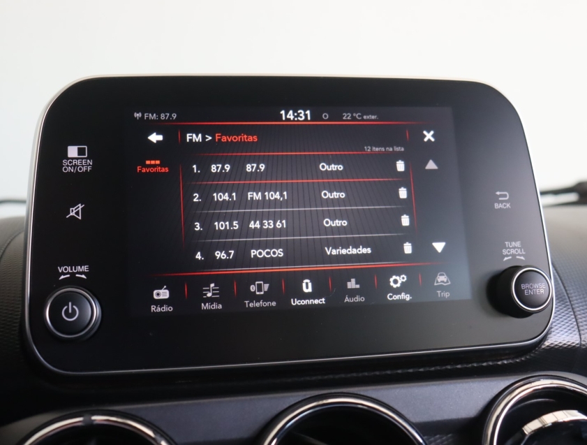 fiat argo 1.3 firefly flex trekking manual 4p 2020