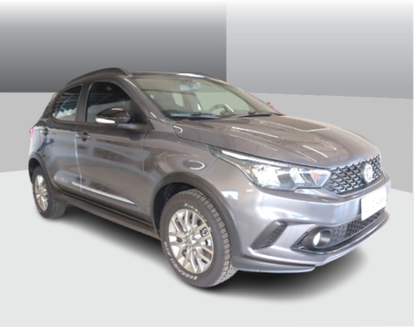 fiat argo 1.3 firefly flex trekking manual 4p 2020