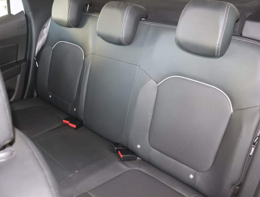 renault duster 1.6 16v sce flex iconic x-tronic17