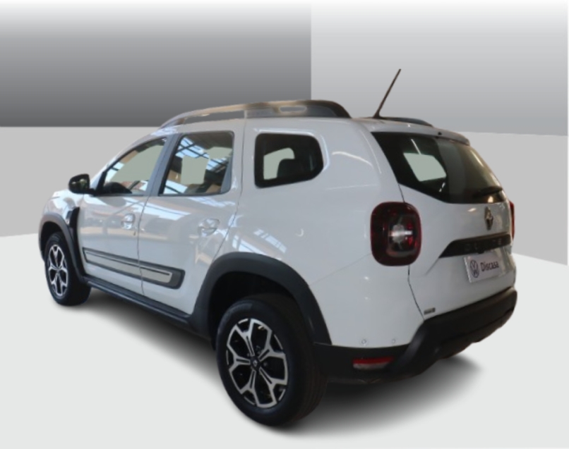 renault duster 1.6 16v sce flex iconic x-tronic1