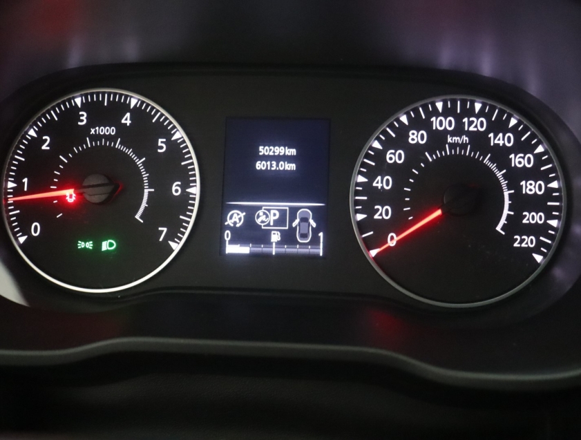 renault duster 1.6 16v sce flex iconic x-tronic7