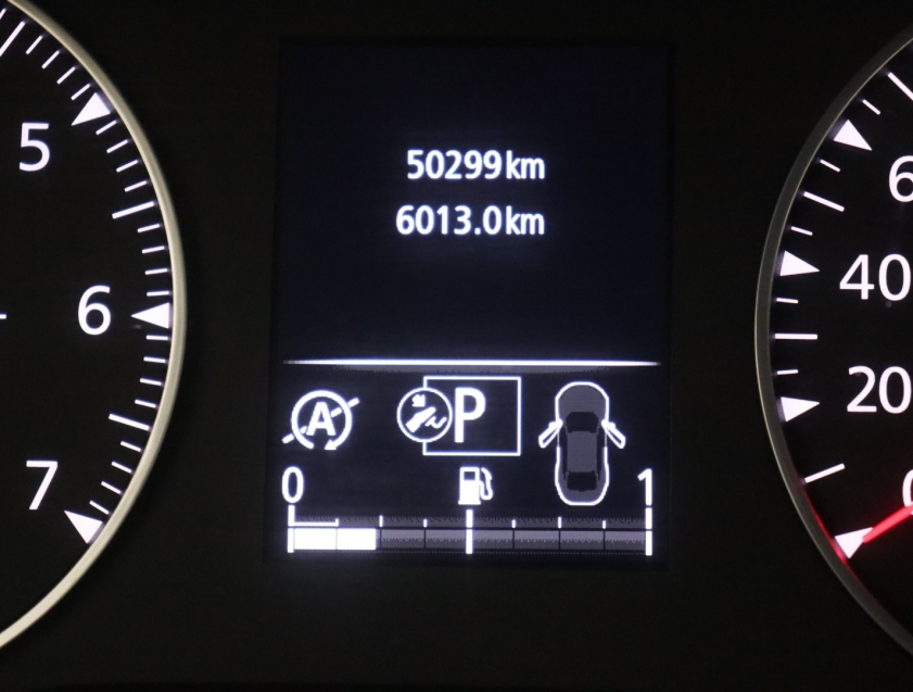 renault duster 1.6 16v sce flex iconic x-tronic18