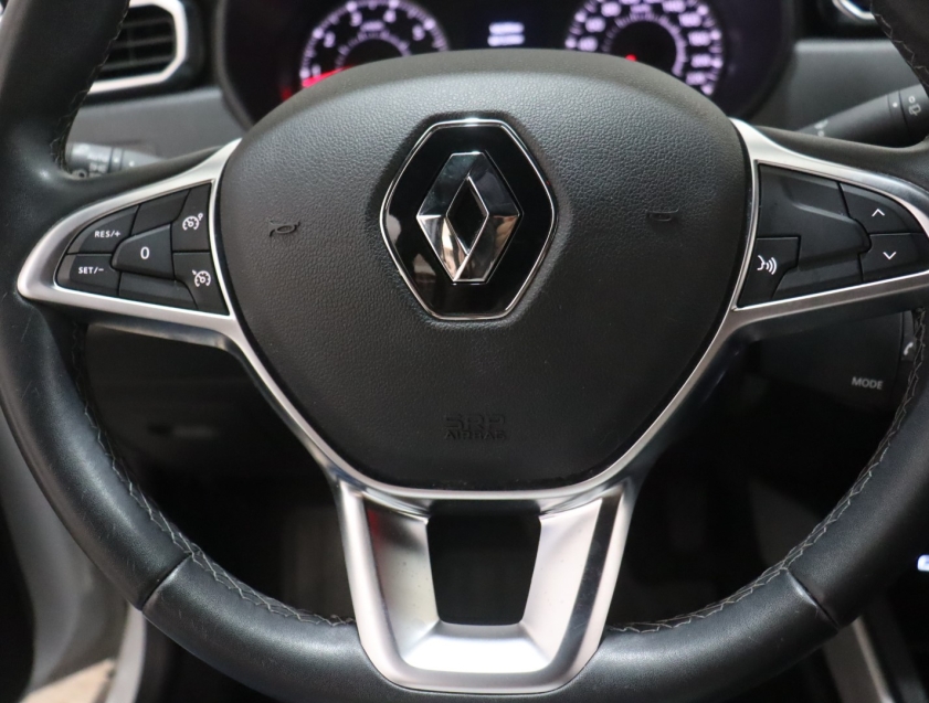 renault duster 1.6 16v sce flex iconic x-tronic6