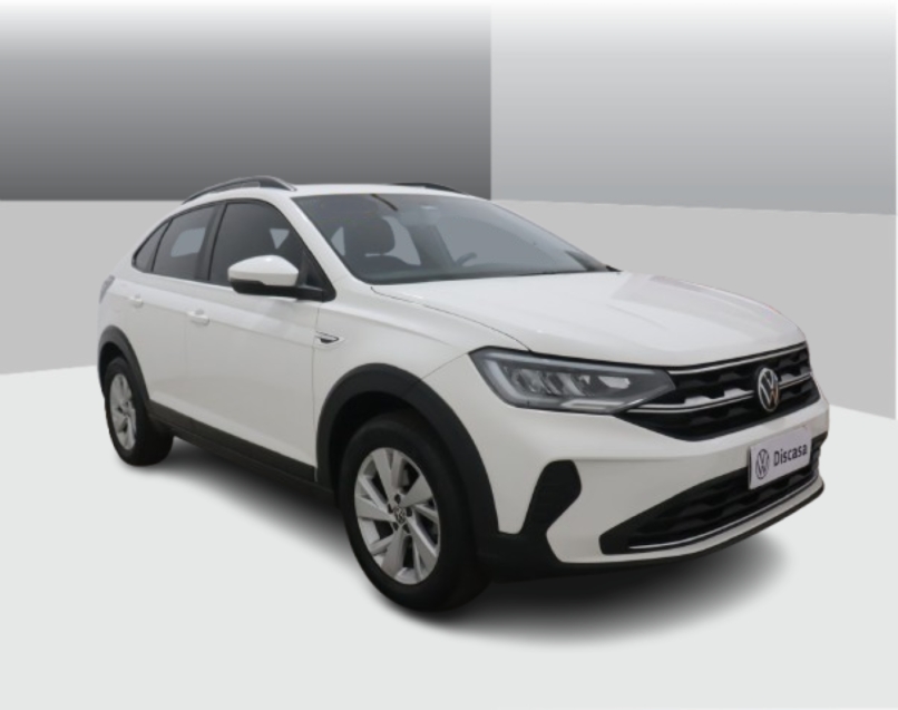 volkswagen nivus 1.0 200 tsi total flex comfortline automatico3