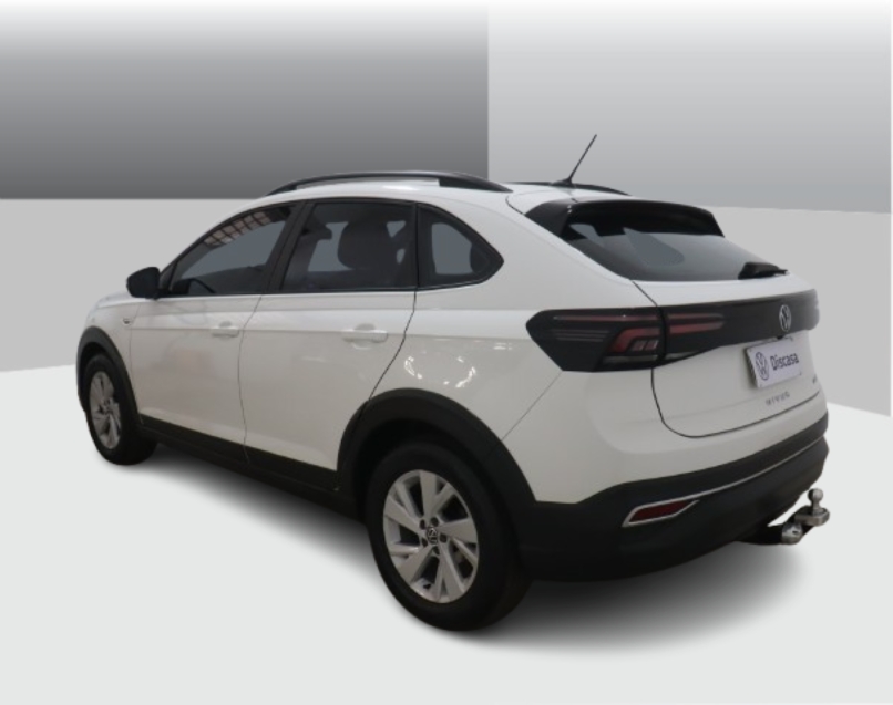 volkswagen nivus 1.0 200 tsi total flex comfortline automatico1
