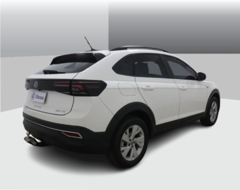 volkswagen nivus 1.0 200 tsi total flex comfortline automatico2