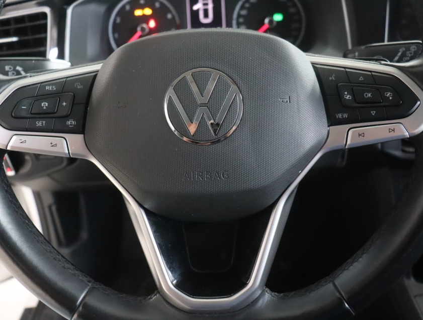 volkswagen nivus 1.0 200 tsi total flex comfortline automatico5