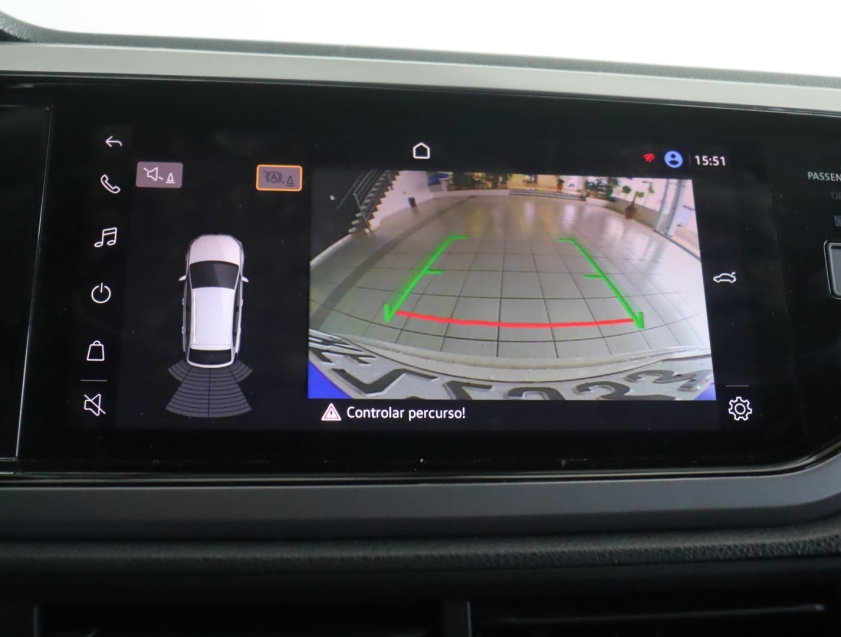 volkswagen nivus 1.0 200 tsi total flex comfortline automatico11