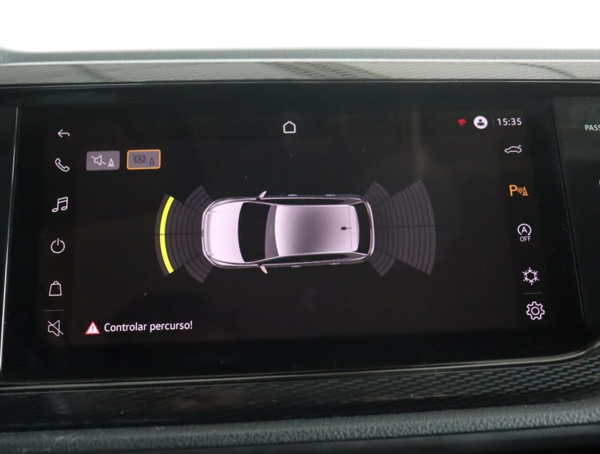 volkswagen polo 1.0 170 tsi highline automatico14