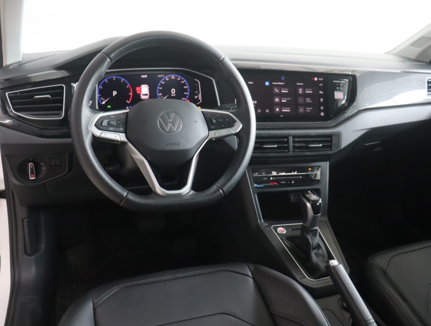 volkswagen polo 1.0 170 tsi highline automatico5