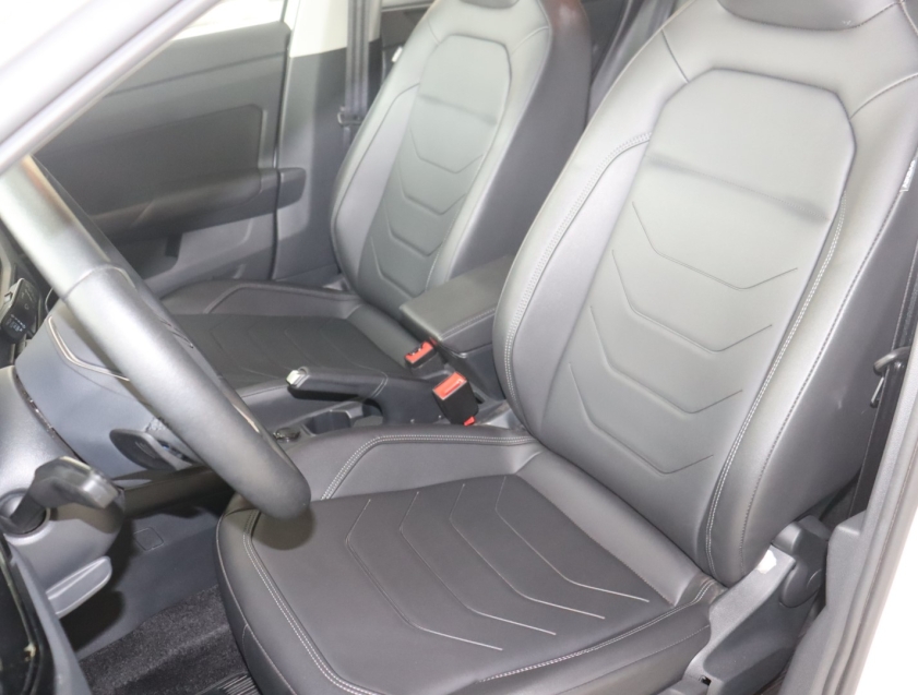 volkswagen polo 1.0 170 tsi highline automatico4