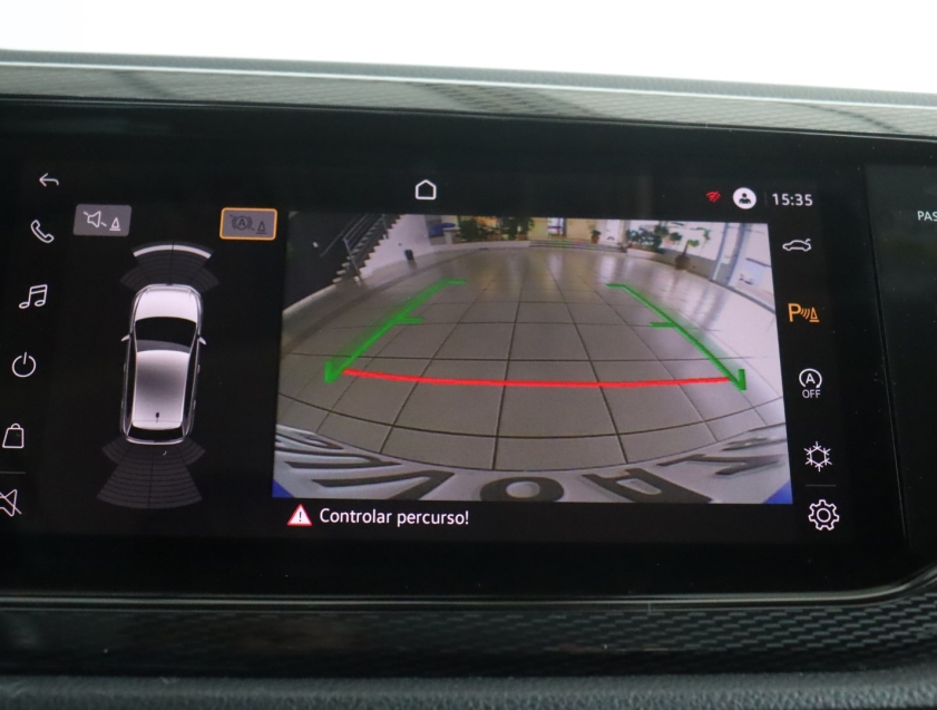 volkswagen polo 1.0 170 tsi highline automatico13