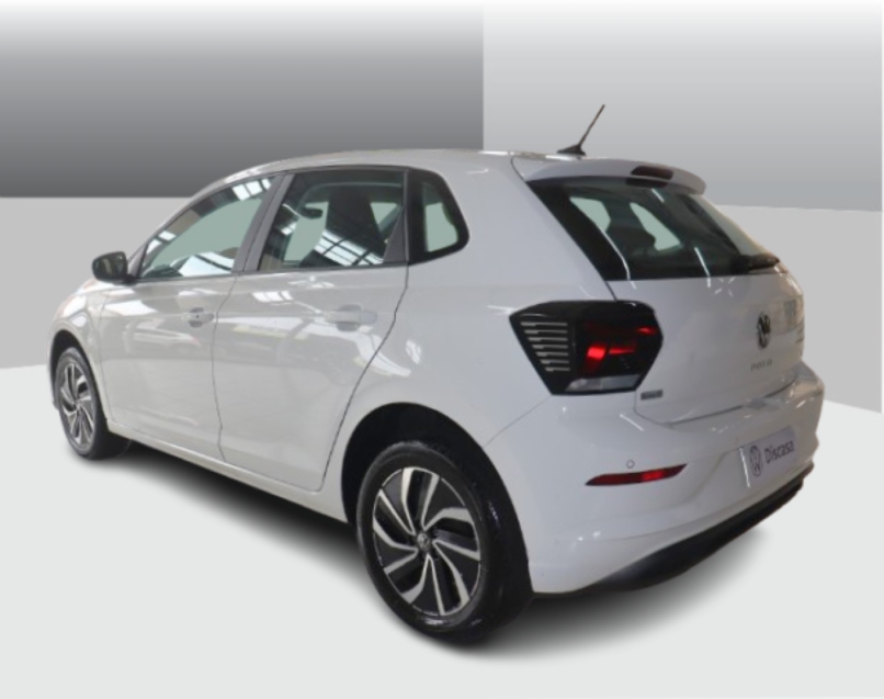 volkswagen polo 1.0 170 tsi highline automatico1