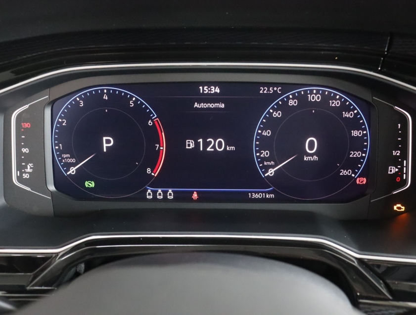 volkswagen polo 1.0 170 tsi highline automatico7