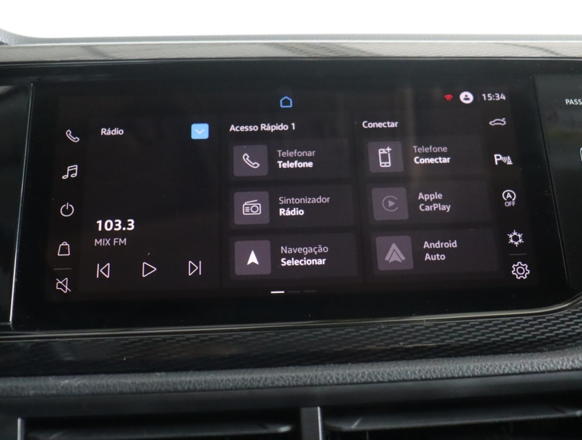 volkswagen polo 1.0 170 tsi highline automatico10