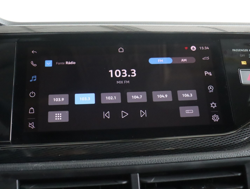 volkswagen polo 1.0 170 tsi highline automatico11