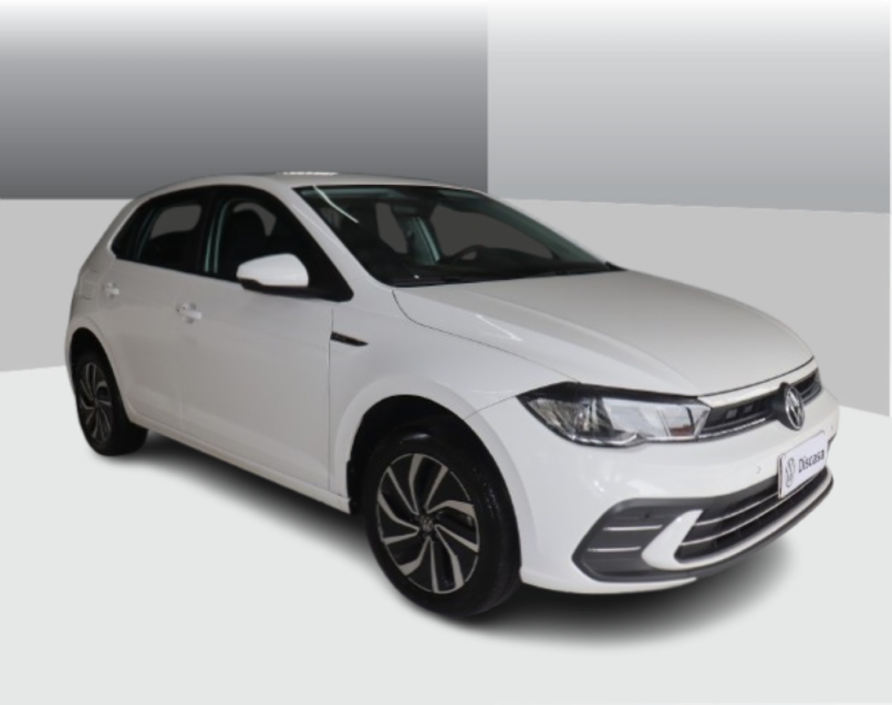 volkswagen polo 1.0 170 tsi highline automatico3