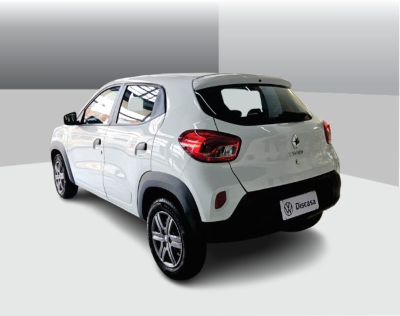 renault kwid 1.0 12v sce flex zen manual1