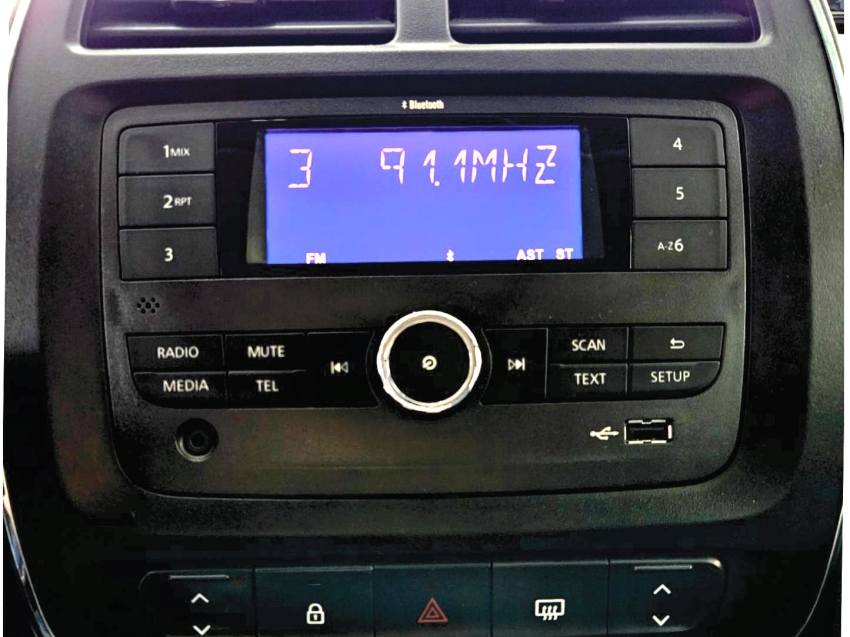 renault kwid 1.0 12v sce flex zen manual10