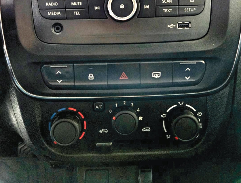 renault kwid 1.0 12v sce flex zen manual9