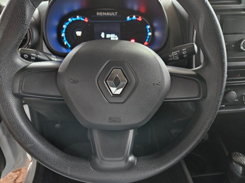 renault kwid 1.0 12v sce flex zen manual6