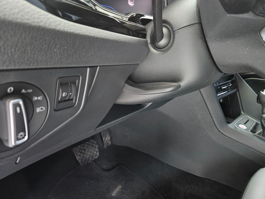 volkswagen nivus 1.0 200 tsi total flex highline automatico8