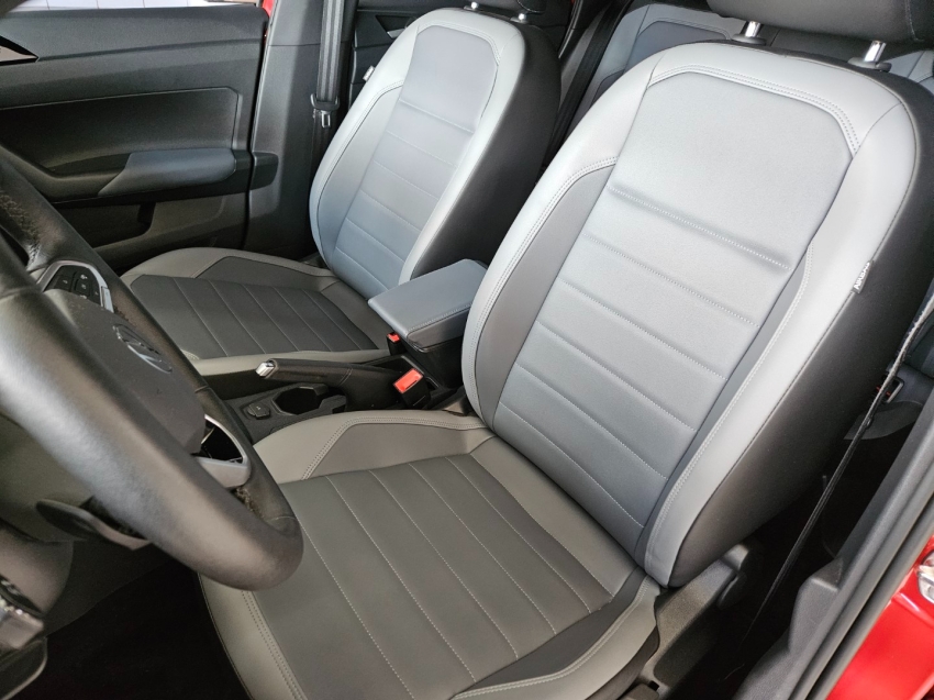 volkswagen nivus 1.0 200 tsi total flex highline automatico4