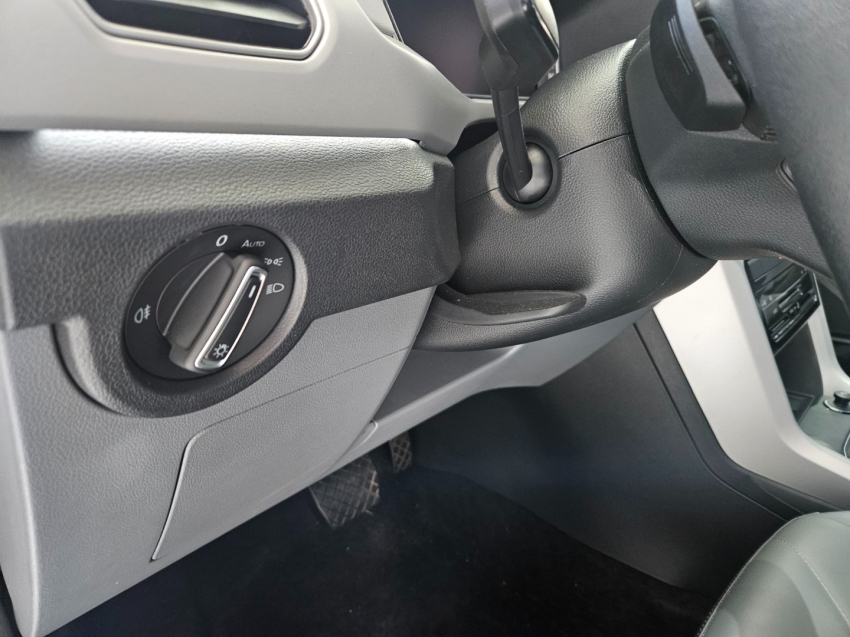 volkswagen t-cross 1.0 200 tsi total flex comfortline automatico8