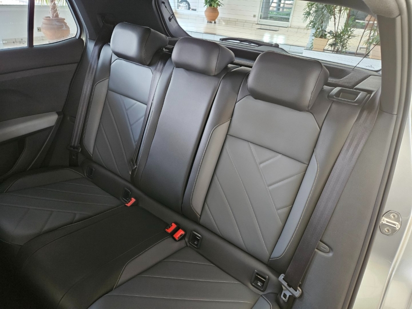 volkswagen t-cross 1.0 200 tsi total flex comfortline automatico17