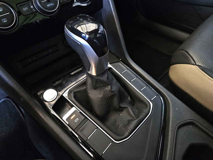 volkswagen taos 1.4 250 tsi total flex highline automatico13