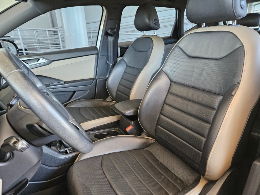 volkswagen taos 1.4 250 tsi total flex highline automatico4