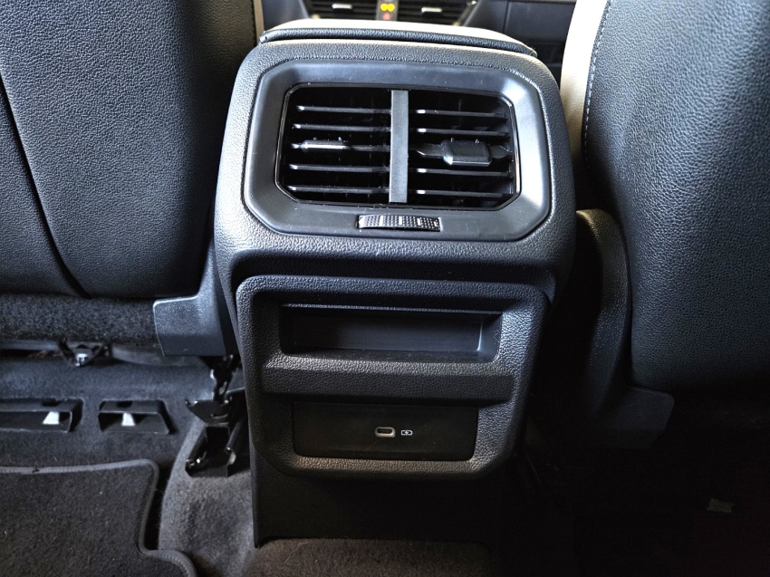 volkswagen taos 1.4 250 tsi total flex highline automatico15