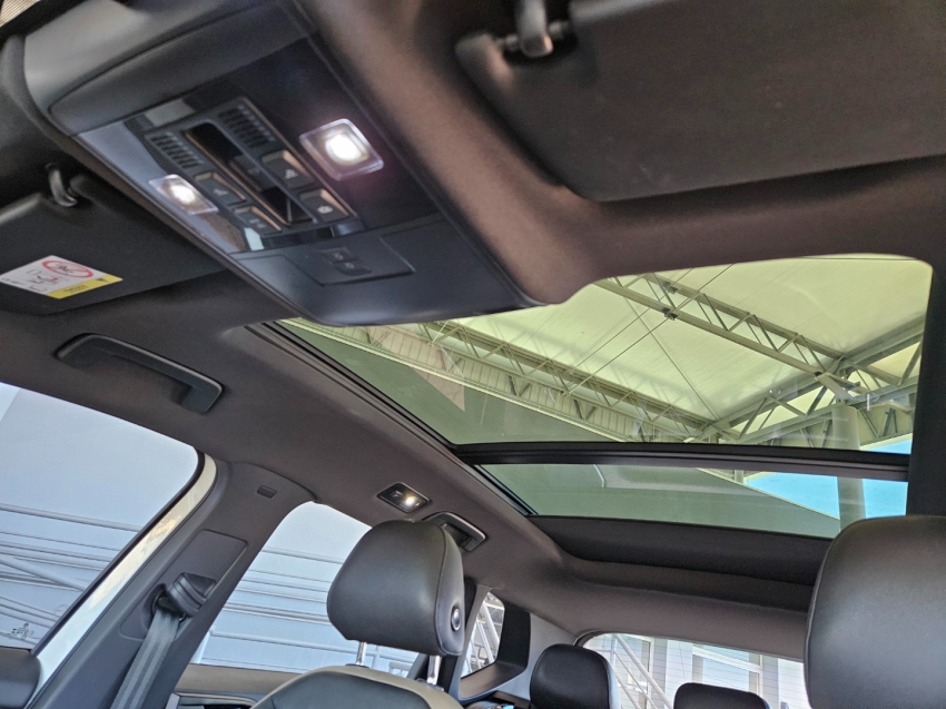 volkswagen taos 1.4 250 tsi total flex highline automatico6