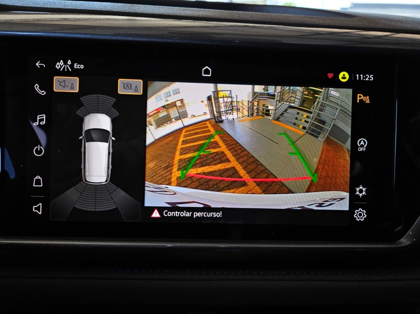 volkswagen taos 1.4 250 tsi total flex highline automatico11