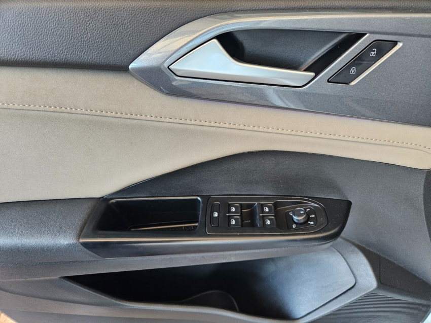 volkswagen taos 1.4 250 tsi total flex highline automatico7