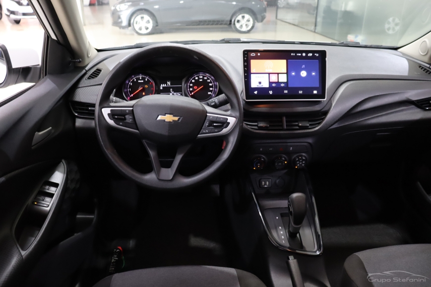 chevrolet onix 1.0 turbo flex automatico 4p 2023