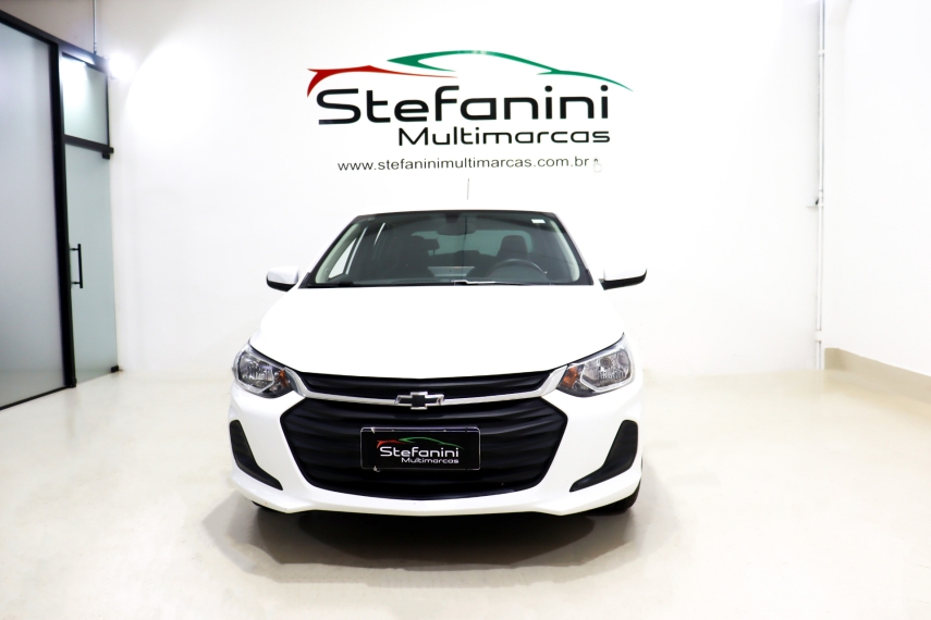 chevrolet onix 1.0 turbo flex automatico 4p 2023