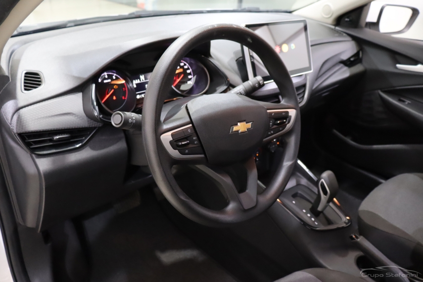 chevrolet onix 1.0 turbo flex automatico 4p 2023
