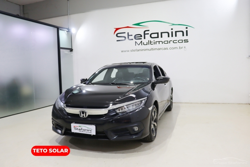 honda civic 1.5 16v turbo gasolina touring 4p cvt 2019 honda civic 1.5 16v turbo gasolina touring 4p cvt 2019