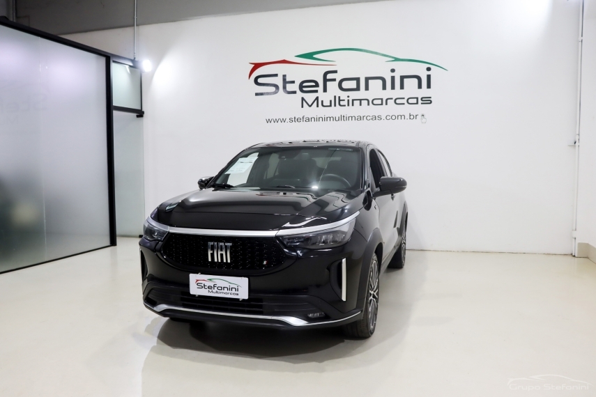 fiat fastback 1.3 turbo 270 flex abarth at6 2024 fiat fastback 1.3 turbo 270 flex abarth at6 2024